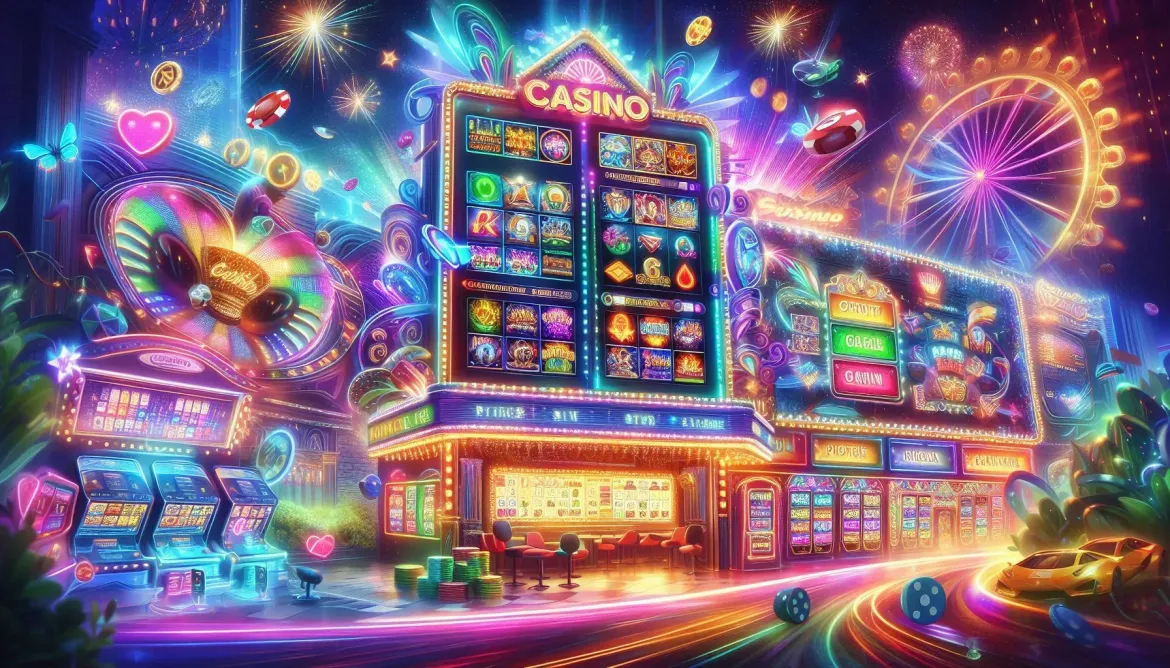 Oshi Casino